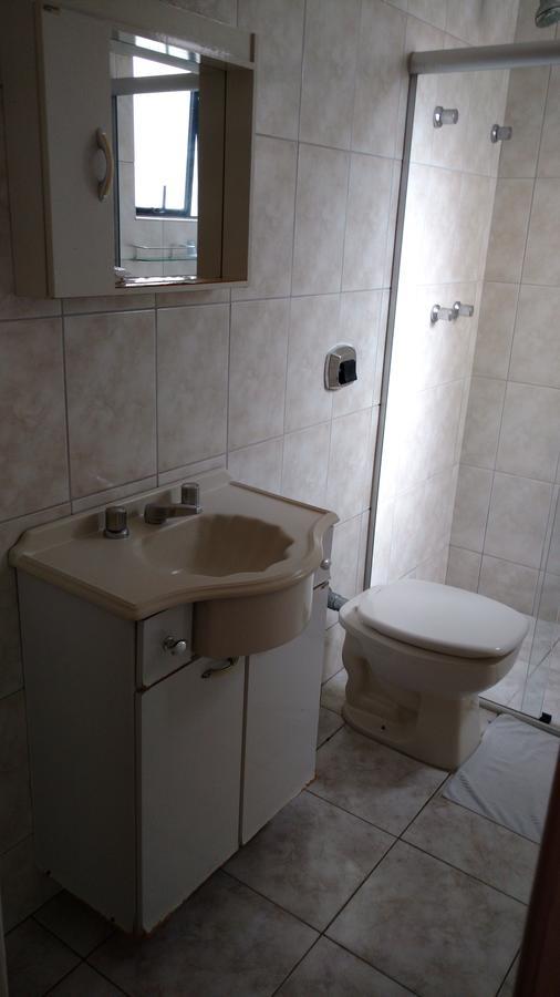 Hotel Mariluz Telêmaco Borba Esterno foto